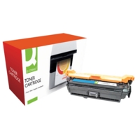 Compatible for HP Toner Cyan CE401A 6k