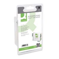 Epson Compat Ink Black T1301