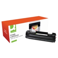 Compatible for HP Toner Black CF283A 1.5k