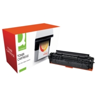 Compatible for HP Toner Black CF380X 4.4k