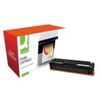 Compatible for HP Toner Yellow CF402X 2.3k