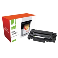 Compatible for HP Toner Black Q7551A 6k