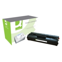 Compatible for HP Toner Black C4092A /EP22 2.5k