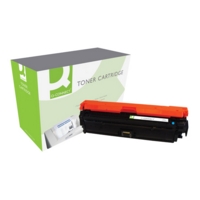 Compatible for HP Toner Cyan CE271A 13k