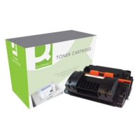 Compatible for HP Toner Black CE390X 24k