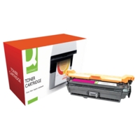 Compatible for HP Toner Magenta CE403A 6k