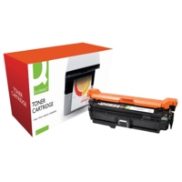 Compatible for HP Toner Black CE250A 5k