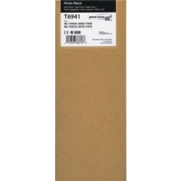 Epson T6941 Ink Photo Black