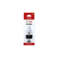 CANON G GI50 BLK INK CRTRDGE