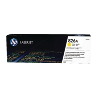 HP CF312A 826A Toner Yellow 31.5k Pages 5%