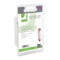 Compatible for HP Ink Magenta 364M