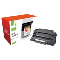 Compatible for HP Toner Black Q6511X 12k
