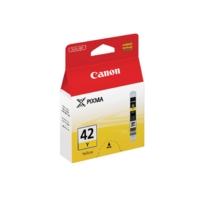 Canon CLI42Y Ink Yellow