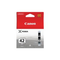 Canon CLI42GY Ink Grey