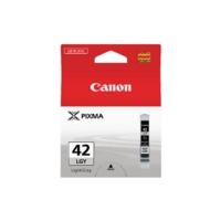 Canon CLI42LGY Ink Other Colour