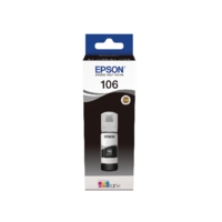 Epson T106PH Ink Photo Black
