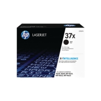 HP CF237X 37X Toner Cartridge High Capacity 25k Pages ISO IE