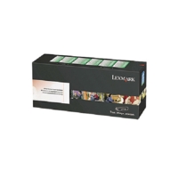Lexmark LEX73B20C0 Toner 15k Yield Cyan
