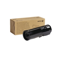 Xerox 106R03582 Toner 13.9k Yield Black
