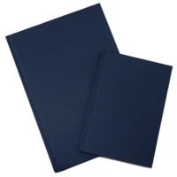 A6 Casebound Manuscript Ruled Notebook SINGLE
