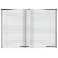 Collins A6 Single Cash Manuscript Book