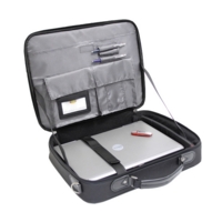 Monolith 15" Laptop Carry Case Black