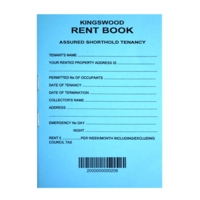 Tenancy Agreement Pack Unfurnished Flat
