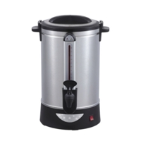 Stainless Steel 10L Catering Urn