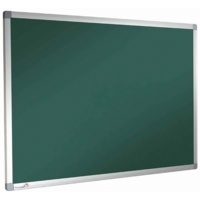 Premium Aluminium Felt Board Green 1800mm x 1200mm