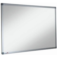 Premium Magnetic Aluminium Frame Whiteboard 1200 x 900mm