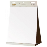 Table Top Meeting Chart 20 Sheets per Pad EACH