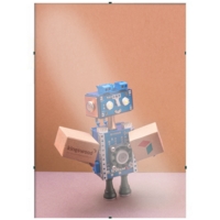 A3 Metal Clip Frame EACH