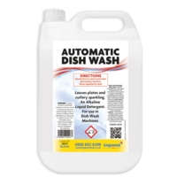 KW Automatic Dish Wash 5L Bottle