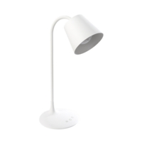 USB Rechargable LED Desk Lamp Touch Sensor