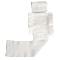HSE First Aid Dressing 18cm x 18cm Single Bandage