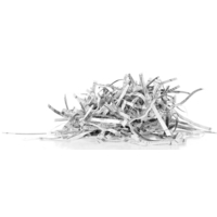 Shredder Sacks Up to 100L Box of 50