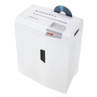 HSM Shredstar X5 Pro 5 Sheet Cross Cut