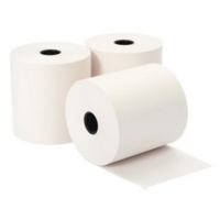 Calculator Rolls 57mm x 57mm Pack of 5