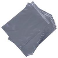 Mailing Bag Grey 320mm x 440mm Box of 1000