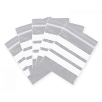Write On Grip Bag 150mm x 230mm Pack of 100