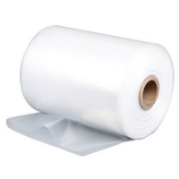 Medium Duty Layflat Tubing 8" 204mm x 330m