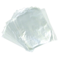 Light Duty Polythene Bags 457mm x 610mm Box of 500