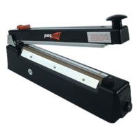 500mm Impulse Heat Sealer with Cutter