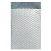 Bubble Envelope White 180mm x 265mm A5 (EP4) Box of 100