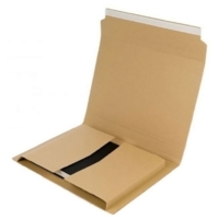 Postal Wrap Small 251 x 175 x 80mm Pack of 20