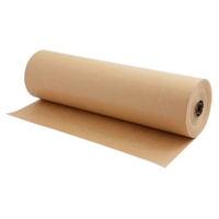 Imitation Kraft Paper Roll 600mm x 250m EACH