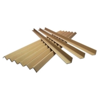 Cardboard Edge Protectors 35 x 35 x 3mm 1000mm Pk50