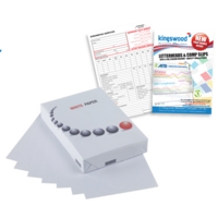 A5 Navigator Presentation 100gsm Paper SINGLE REAM