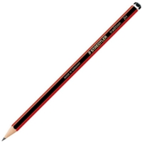 Staedtler Tradition 110-2H Graphite Pencils Box of 12