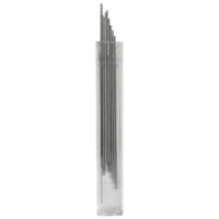 Mechanical HB Pencil Leads 0.5mm Tube of 12 Leads